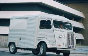 Citroen Type H